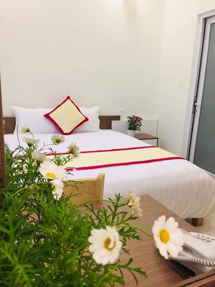 Motel Bong Mai Lang Duong Zimmer foto